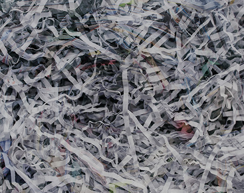 Imagen reciclar papel