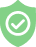 Icono valores seguridad