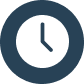 Icono reloj